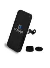 Course Motorsports Direct Fit Magnetic Phone Mount and Car Phone Holder Chevrolet Silverado 1500 | 2500 | 3500 | GMC Sierra 2019-2022                                     - CM2.90016.88 - Image 2