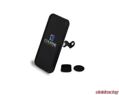 Course Motorsports Direct Fit Magnetic Phone Mount and Car Phone Holder Chevrolet Silverado 1500 | 2500 | 3500 | GMC Sierra 2019-2022 - CM2.90016.88