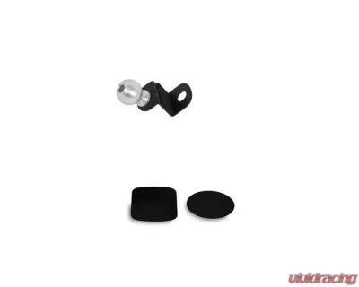 Course Motorsports Direct Fit Magnetic Phone Mount and Car Phone Holder Chevrolet Silverado 1500 | 2500 | 3500 | GMC Sierra 2019-2022 - CM2.90016.88