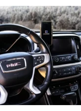Course Motorsports Direct Fit Magnetic Phone Mount and Car Phone Holder Chevrolet Silverado 1500 | 2500 | 3500 | GMC Sierra 2019-2022                                     - CM2.90016.88 - Image 4