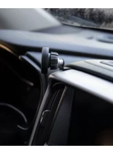 Course Motorsports Direct Fit Magnetic Phone Mount and Car Phone Holder Chevrolet Silverado 1500 | 2500 | 3500 | GMC Sierra 2019-2022                                     - CM2.90016.88 - Image 6