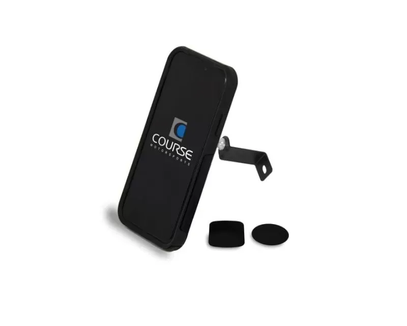 Course Motorsports Direct Fit Magnetic Phone Mount and Car Phone Holder Chevrolet Silverado 1500 | 2500 | 3500 | GMC Sierra 2014-2019 - CM2.90017.88