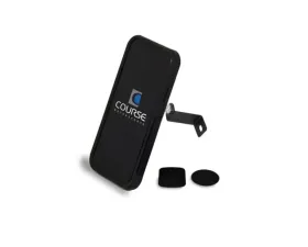 Course Motorsports Direct Fit Magnetic Phone Mount and Car Phone Holder Chevrolet Silverado 1500 | 2500 | 3500 | GMC Sierra 2014-2019