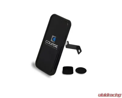 Course Motorsports Direct Fit Magnetic Phone Mount and Car Phone Holder Chevrolet Silverado 1500 | 2500 | 3500 | GMC Sierra 2014-2019 - CM2.90017.88