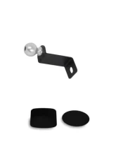 Course Motorsports Direct Fit Magnetic Phone Mount and Car Phone Holder Chevrolet Silverado 1500 | 2500 | 3500 | GMC Sierra 2014-2019                                     - CM2.90017.88 - Image 2