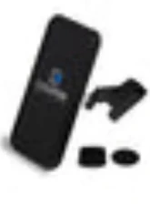 Course Motorsports Tan Direct Fit Phone Mount Autogrip Wireless Charging Head and Car Phone Holder Subaru Crosstrek | Forester | Impreza | WRX 2012-2022                                     - CM2.90018.40T - Image 7