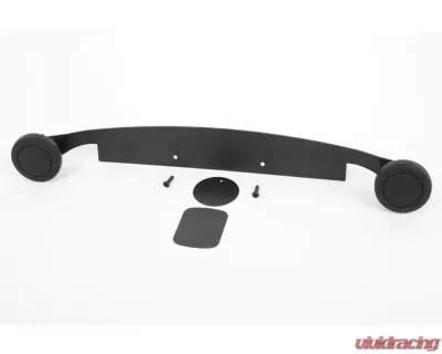 Course Motorsports Direct Fit Left Side Magnetic Phone Mount and Car Phone Holder Chevrolet Suburban | Tahoe | GMC Yukon 2015-2020 - CM2.90019L