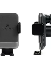 Course Motorsports Direct Fit Left Side Magnetic Phone Mount and Car Phone Holder Chevrolet Suburban | Tahoe | GMC Yukon 2015-2020                                     - CM2.90019L - Image 8