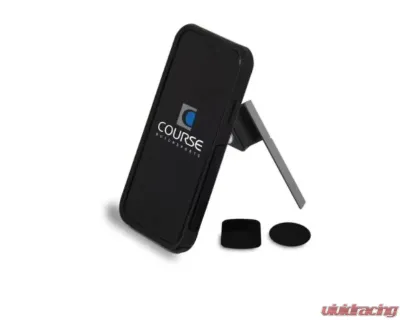 Course Motorsports Direct Fit Magnetic Phone Mount Left Side Ram 2019-2021 - CM2.90042L