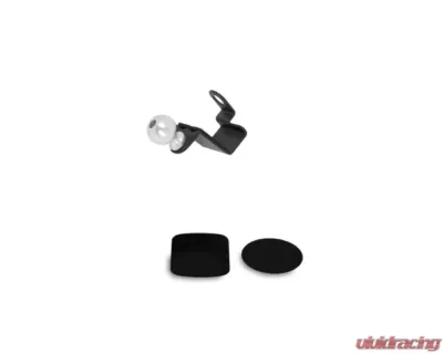 Course Motorsports Direct Fit Right Cradle Phone Mount Chevrolet Corvette 2014-2019 - CM2.90014.60