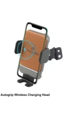 Course Motorsports Direct Fit Right Cradle Phone Mount Chevrolet Corvette 2014-2019                                     - CM2.90014.60 - Image 9