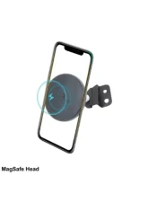 Course Motorsports Direct Fit Right Cradle Phone Mount Chevrolet Corvette 2014-2019                                     - CM2.90014.60 - Image 10