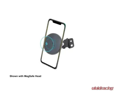 Course Motorsports Direct Fit Right Cradle Phone Mount Chevrolet Corvette 2014-2019 - CM2.90014.60