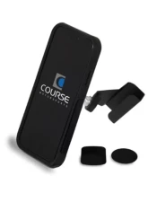 Course Motorsports Direct Fit Right Cradle Phone Mount Subaru WRX | Forester | Impreza | Crosstrek 2012-2021                                     - CM2.90018.60 - Image 2