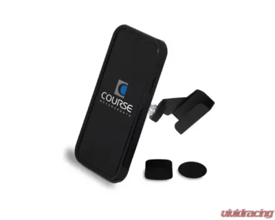 Course Motorsports Direct Fit Right Cradle Phone Mount Subaru WRX | Forester | Impreza | Crosstrek 2012-2021 - CM2.90018.60