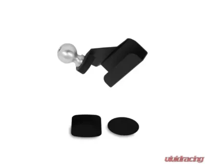 Course Motorsports Direct Fit Right Cradle Phone Mount Subaru WRX | Forester | Impreza | Crosstrek 2012-2021 - CM2.90018.60