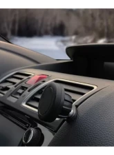 Course Motorsports Direct Fit Right Cradle Phone Mount Subaru WRX | Forester | Impreza | Crosstrek 2012-2021                                     - CM2.90018.60 - Image 5