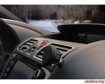 Course Motorsports Direct Fit Right Cradle Phone Mount Subaru WRX | Forester | Impreza | Crosstrek 2012-2021 - CM2.90018.60