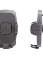 Course Motorsports Direct Fit Left Cradle Phone Mount Chevrolet Tahoe | Suburban | GMC Yukon 2015-2020                                     - CM2.90019L.60 - Image 2