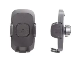 Course Motorsports Direct Fit Dual Cradle Phone Mount Chevrolet Tahoe | Suburban | GMC Yukon 2015-2020