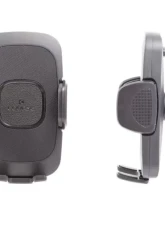 Course Motorsports Direct Fit Dual Cradle Phone Mount Chevrolet Tahoe | Suburban | GMC Yukon 2015-2020                                     - CM2.90019LR.60 - Image 3