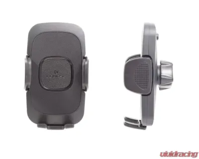 Course Motorsports Direct Fit Dual Cradle Phone Mount Chevrolet Tahoe | Suburban | GMC Yukon 2015-2020 - CM2.90019LR.60