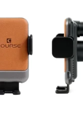 Course Motorsports Direct Fit Right Cradle Phone Mount Dodge Ram 1500 | 2500 | 3500 | 4500 | 5500 2009-2012                                     - CM2.90023.40T - Image 3