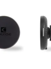 Course Motorsports Direct Fit Right Magsafe Phone Mount Dodge Ram 1500 | 2500 | 3500 | 4500 | 5500 2009-2012                                     - CM2.90023.88 - Image 2