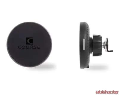 Course Motorsports Direct Fit Right Magsafe Phone Mount Dodge Ram 1500 | 2500 | 3500 | 4500 | 5500 2009-2012 - CM2.90023.88