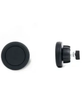 Course Motorsports Direct Fit Left Magnetic Phone Mount Dodge Ram 1500 | 2500 | 3500 | 4500 | 5500 2009-2012                                     - CM2.90023L - Image 2