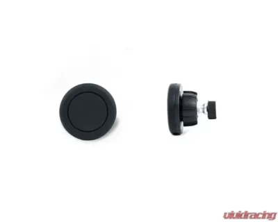 Course Motorsports Direct Fit Left Magnetic Phone Mount Dodge Ram 1500 | 2500 | 3500 | 4500 | 5500 2009-2012 - CM2.90023L