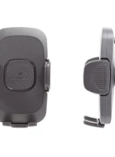 Course Motorsports Direct Fit Left Cradle Phone Mount Dodge Ram 1500 | 2500 | 3500 | 4500 | 5500 2009-2012                                     - CM2.90023L.60 - Image 2