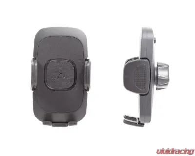 Course Motorsports Direct Fit Left Cradle Phone Mount Dodge Ram 1500 | 2500 | 3500 | 4500 | 5500 2009-2012 - CM2.90023L.60