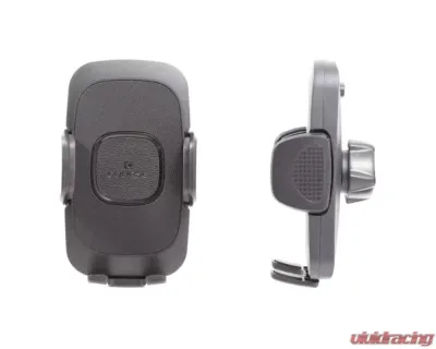 Course Motorsports Direct Fit Left Cradle Phone Mount Dodge Ram Classic Body 1500 | 2500 | 3500 | 4500 | 5500 2013-2019 - CM2.90024.60
