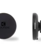 Course Motorsports Direct Fit Left Magsafe Phone Mount Dodge Ram Classic Body 1500 | 2500 | 3500 | 4500 | 5500 2013-2019                                     - CM2.90024.88 - Image 2