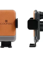 Course Motorsports Direct Fit Left Cradle Phone Mount Toyota Tacoma 2016-2022                                     - CM2.90026.40T - Image 4