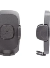 Course Motorsports Direct Fit Left Cradle Phone Mount Toyota Tacoma 2016-2022                                     - CM2.90026.60 - Image 4