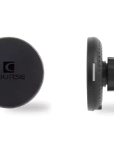 Course Motorsports Direct Fit Left Magsafe Phone Mount Toyota Tacoma 2016-2022                                     - CM2.90026.88 - Image 4