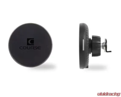 Course Motorsports Direct Fit Left Magsafe Phone Mount Toyota Tacoma 2016-2022 - CM2.90026.88