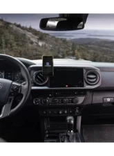 Course Motorsports Direct Fit Left Magsafe Phone Mount Toyota Tacoma 2016-2022                                     - CM2.90026.88 - Image 3