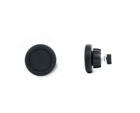 Course Motorsports Direct Fit Right Magnetic Phone Mount Toyota Tacoma 2005-2015