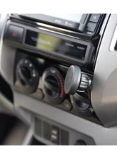 Course Motorsports Direct Fit Right Magnetic Phone Mount Toyota Tacoma 2005-2015                                     - CM2.90027 - Image 2