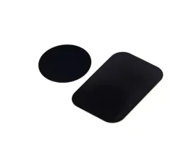 Course Motorsports Steel Pad Set for Non Charging Magnetic Head Option