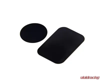 Course Motorsports Steel Pad Set for Non Charging Magnetic Head Option - CM2.90029
