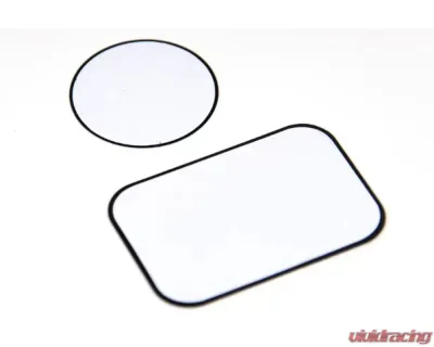 Course Motorsports Steel Pad Set for Non Charging Magnetic Head Option - CM2.90029