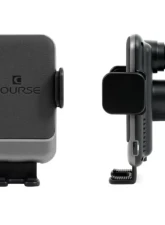 Course Motorsports Direct Fit Right Cradle Phone Mount Subaru WRX | Forester | Impreza 2008-2014                                     - CM2.90032.40 - Image 2