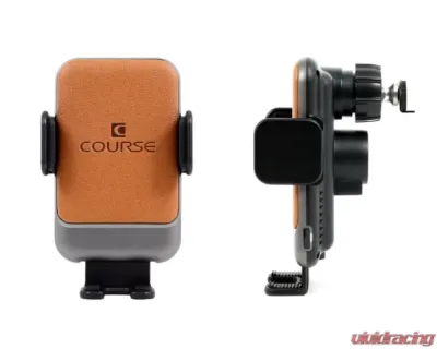 Course Motorsports Direct Fit Right Cradle Phone Mount Subaru WRX | Forester | Impreza 2008-2014 - CM2.90032.40T