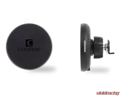 Course Motorsports Direct Fit Right Magsafe Phone Mount Subaru WRX | Forester | Impreza 2008-2014 - CM2.90032.88