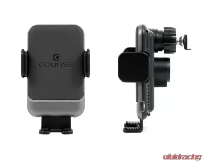 Course Motorsports Direct Fit Right Cradle Phone Mount Subaru Outback | Legacy 2010-2014 - CM2.90035.40