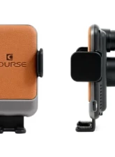 Course Motorsports Direct Fit Right Cradle Phone Mount Subaru Outback | Legacy 2010-2014                                     - CM2.90035.40T - Image 2
